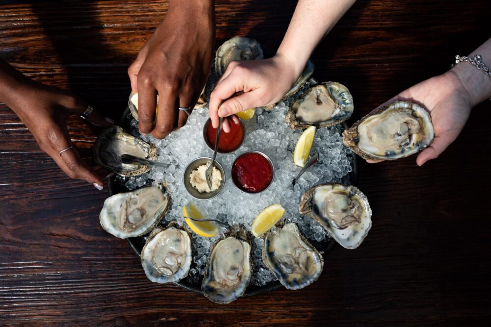 Image for Fall Happy Hours in Chicago