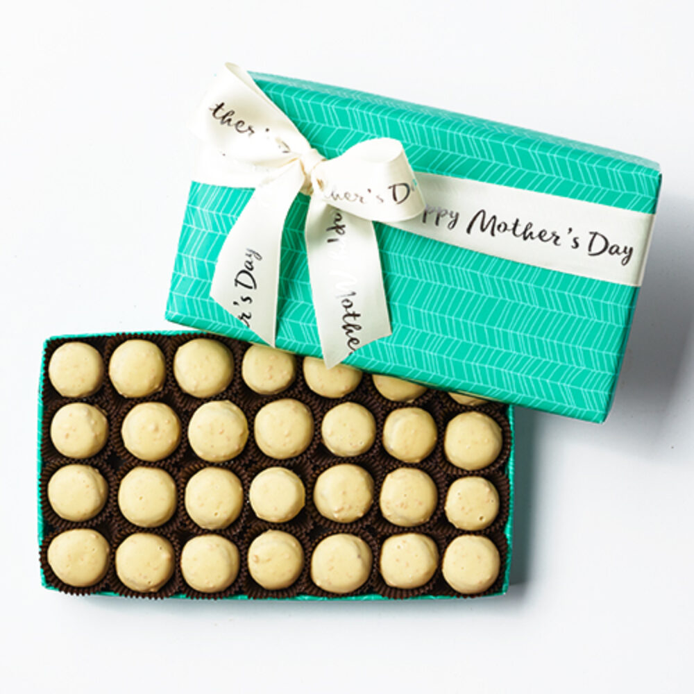 Courtesy of Fannie May for Chicagoland Meal and Gift Guide for Mother's Day 2020