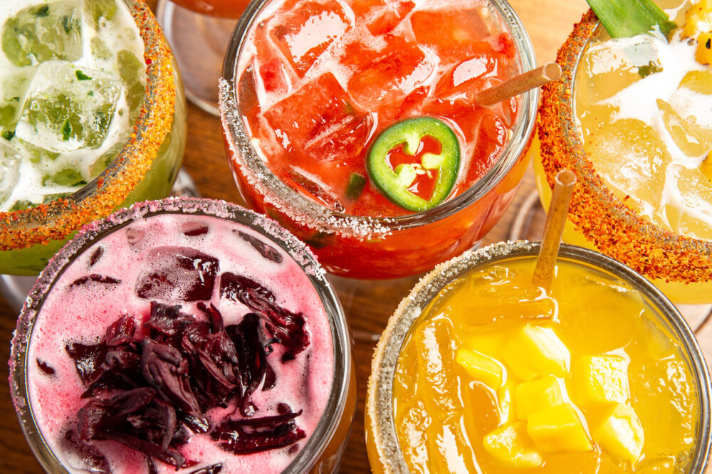 Fat Rosies High 90 for Don't Miss Out on These Cinco de Mayo Celebrations Across Chicago