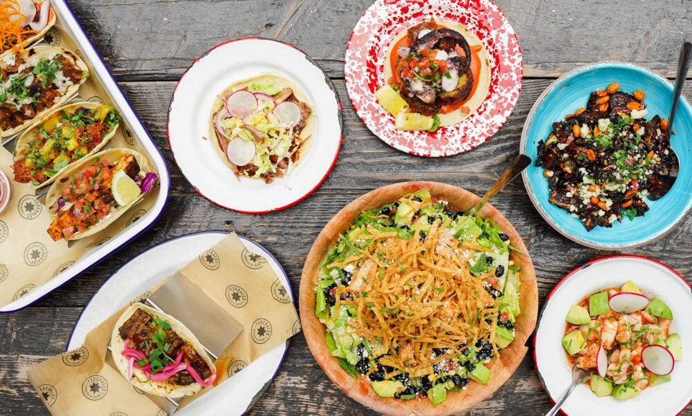 Federales Cinco 4 for Don't Miss Out on These Cinco de Mayo Celebrations Across Chicago