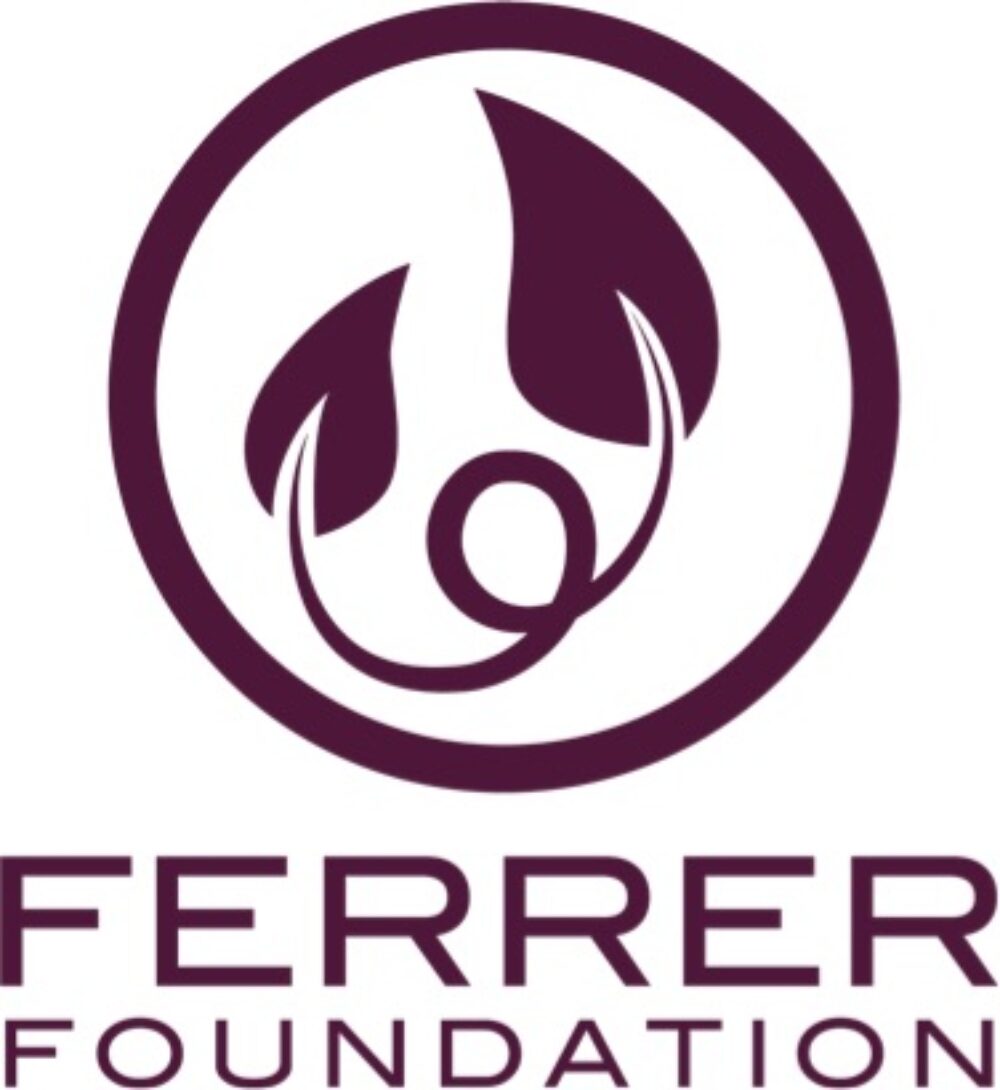 Ferrer Logo copy 2 for The Ferrer Foundation Presents Partnering for Peace