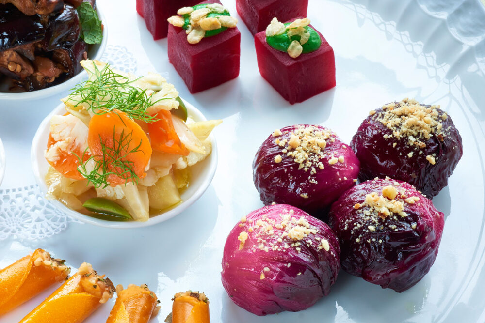 Formento 0000 Formentos2 2326 for Formento's Brings Italian American Classics to the West Loop