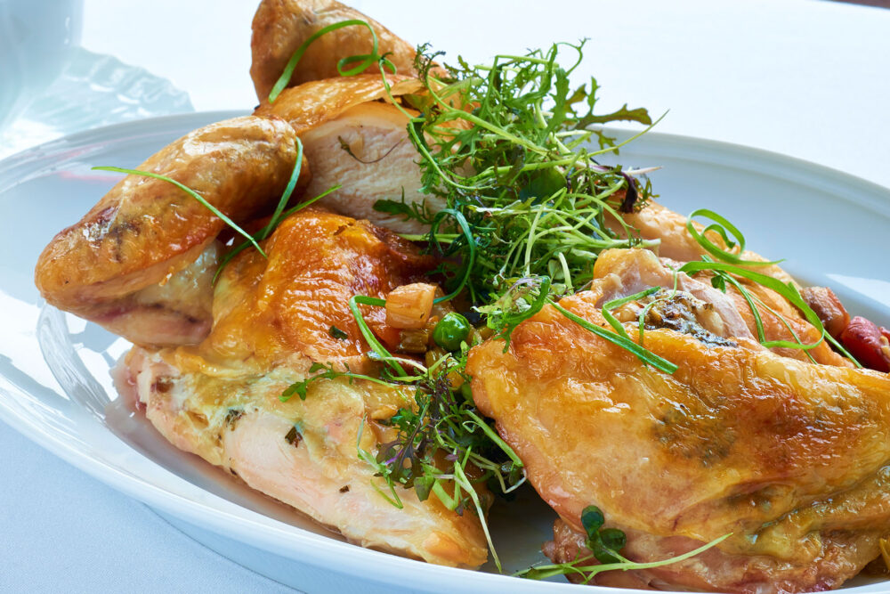 Formento 0001 Formentos2 2317 for Formento's Brings Italian American Classics to the West Loop