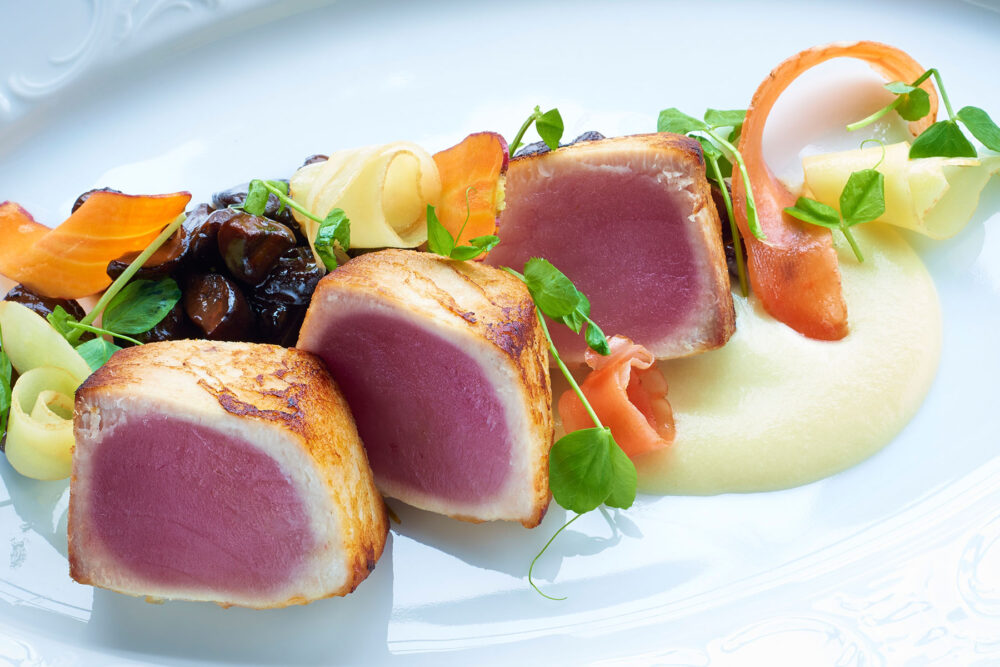 Formento 0002 Formentos2 2279 for Formento's Brings Italian American Classics to the West Loop