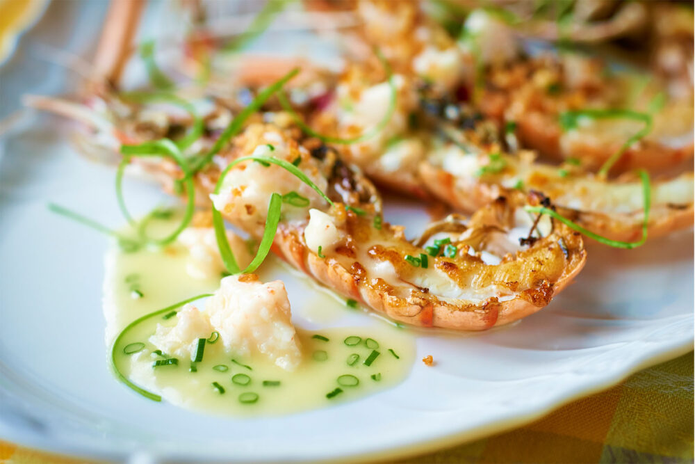 Formento 0004 Formentos2 2243 for Formento's Brings Italian American Classics to the West Loop