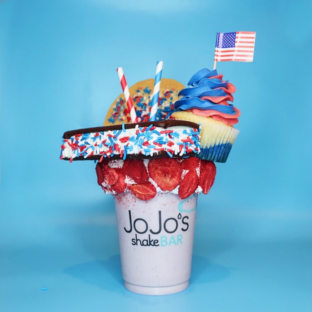 Fourth Of July for Independence Day Celebrations at Chicago Restaurants and Bars