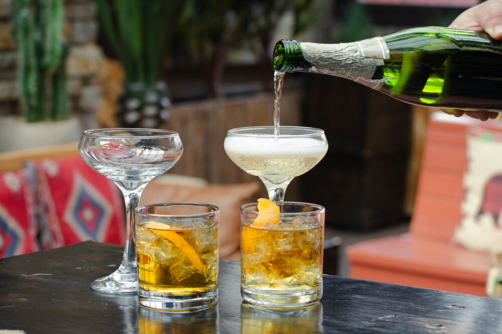 Frontier Bbb March2023 31 for Black Out Wednesday and Black Friday Events and Eats in Chicago