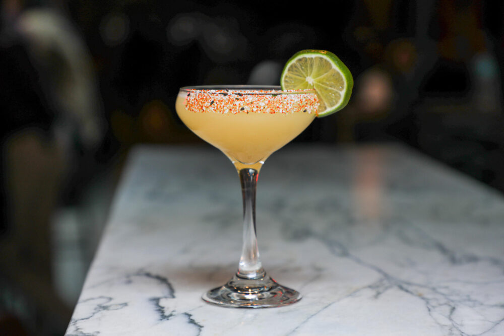 Gaijin Yuzu Margarita Kira Anderson Photo for Don't Miss Out on These Cinco de Mayo Celebrations Across Chicago