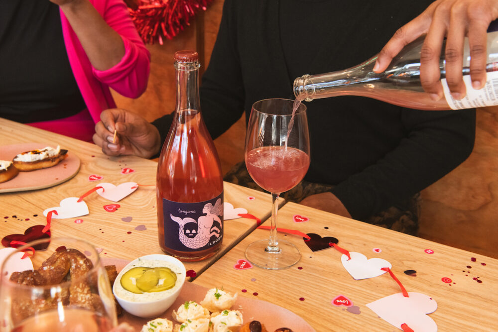 Galentines 2 for Where to Take the Gals for Galentine's Day