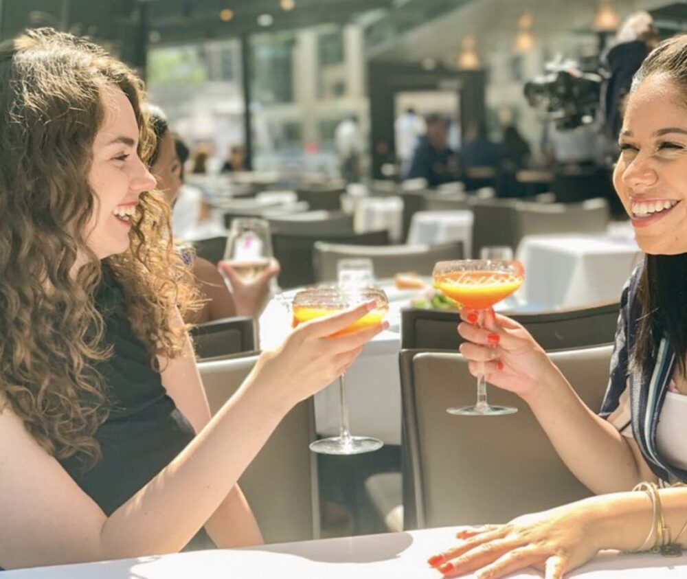 Galentines Day 1 for Where to Take the Gals for Galentine's Day