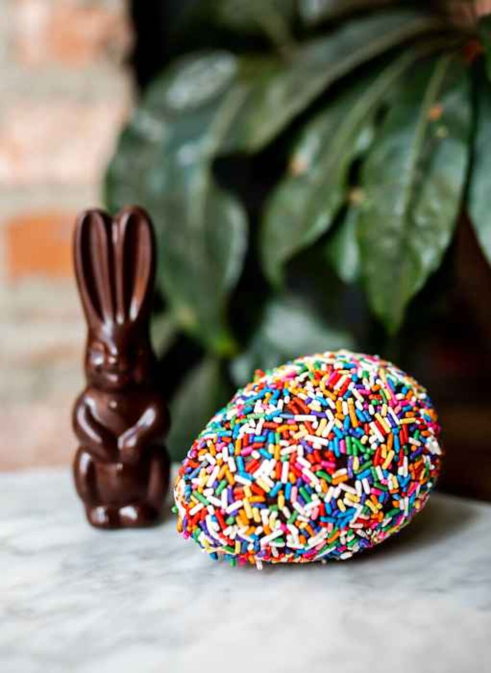 Good Ambler 57 for Where to Celebrate Easter Sunday and Passover in Chicago