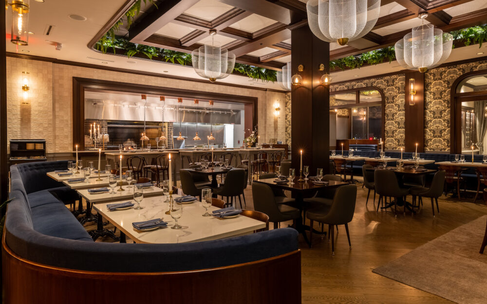 Graceful Ordinary Hero for 2023 Holiday Specials and Festivities In and Around Chicago