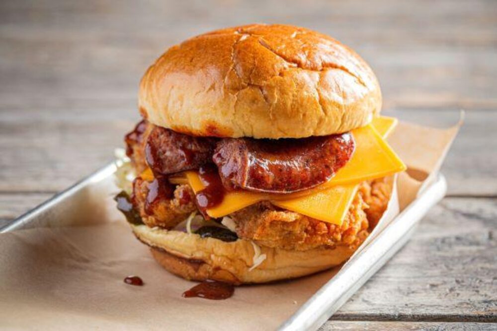 Hbfc Event Listing2 for Honey Butter Fried Chicken Partners With Smoque Bbq For Their Next Clucker Collaboration