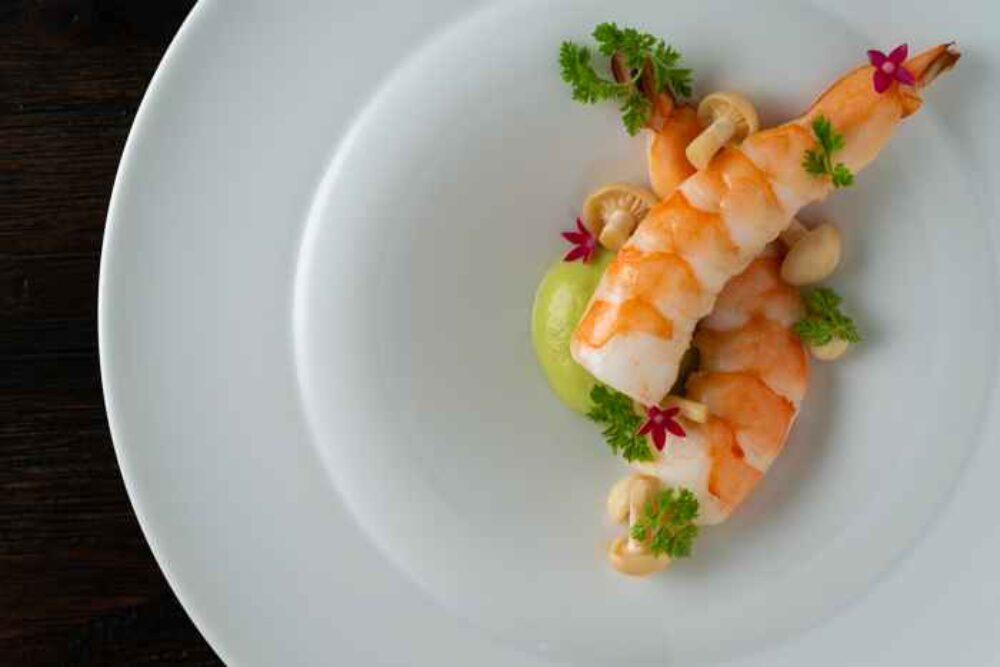 Courtesy of Hahm Visuals for Affordable Tasting Menus in Chicago