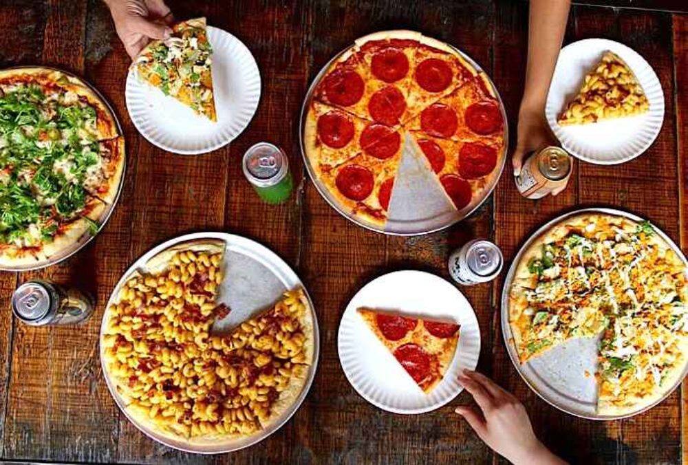 Courtesy of HVAC Pub for A Travel and Dining Guide to Labor Day in the Windy City