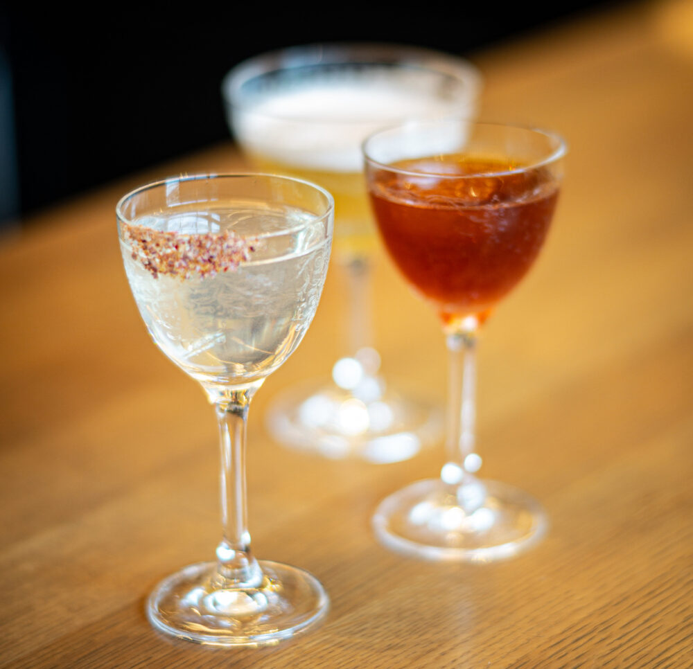 Hot Corner Mordecai for National Tequila Day Offerings from Chicago Restaurants and Bars