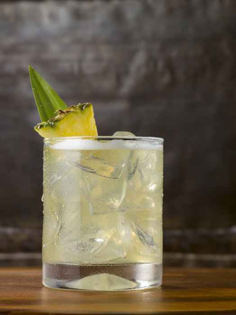 Hickory Pineapple Margarita for Father's Day Dining at III Forks Prime Steakhouse