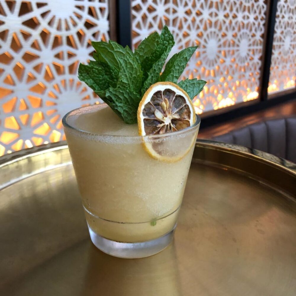 Courtesy of ROOF on theWit for Beat the Heat Wave This Weekend with Special Promotions Throughout Chicago