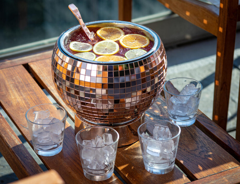 Image for Where to Grab Food & Drinks Before, During and After Lollapalooza