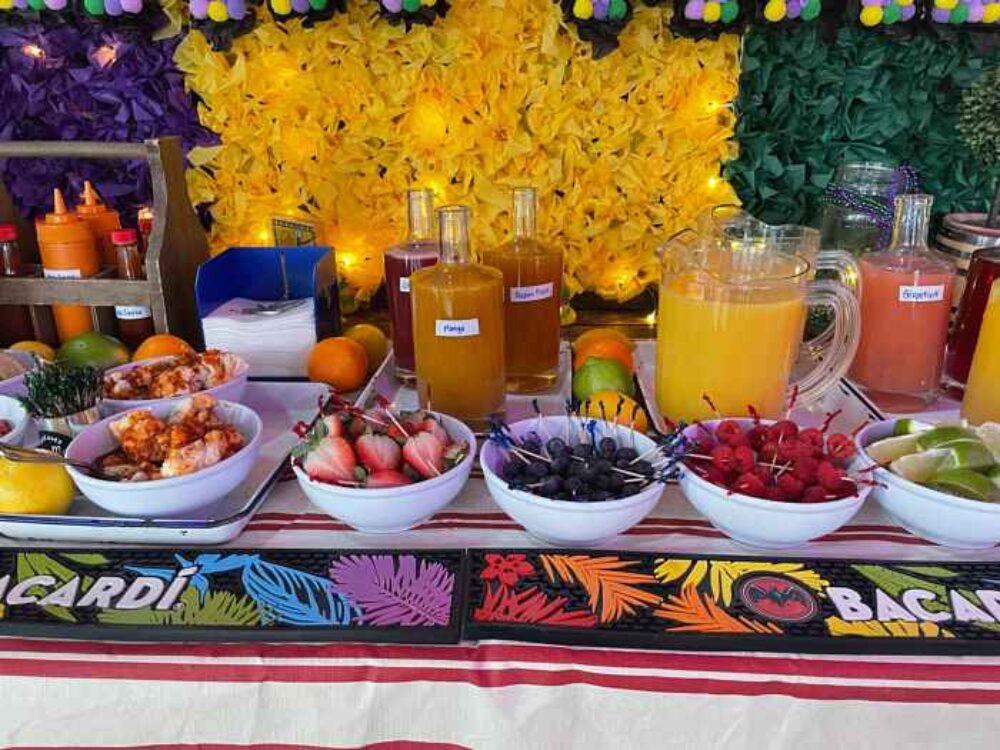 Image for Hop in for Easter at these Chicago Restaurants