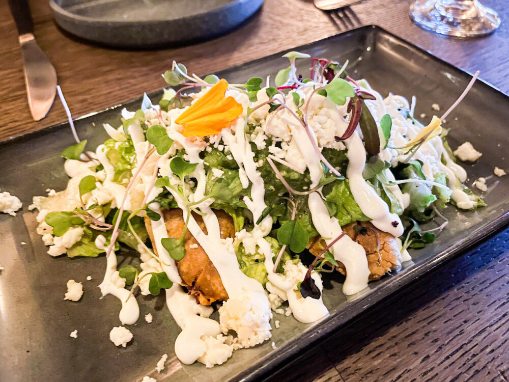 Image for Costera Cocina Tulum: An Urban Oasis