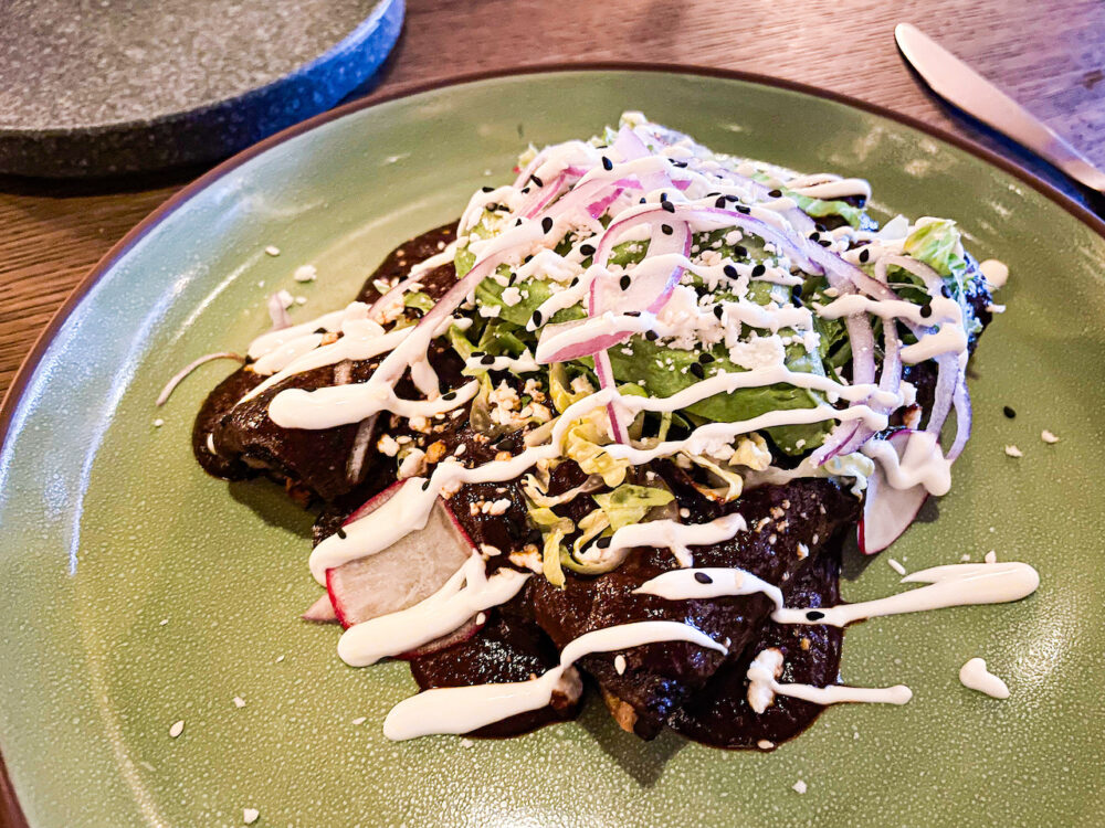 Image for Costera Cocina Tulum: An Urban Oasis