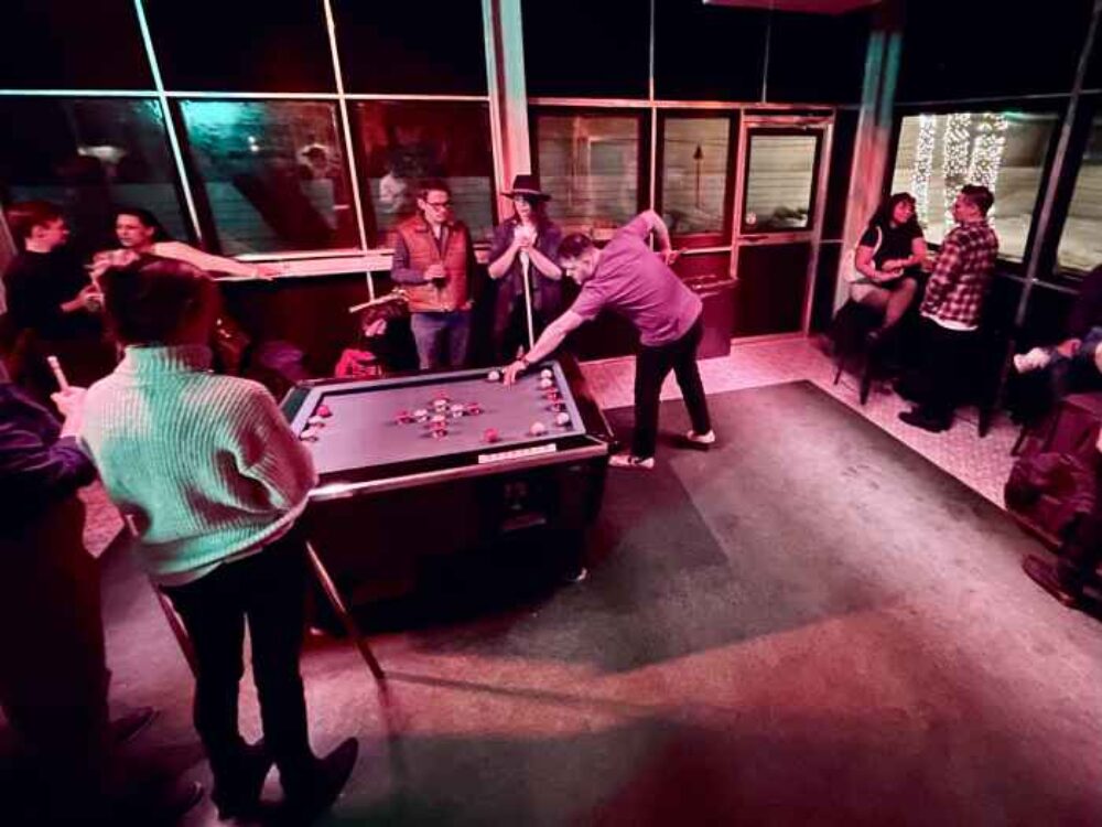 Image for Mardi Gras and Fat Tuesday Offerings Throughout Chicago