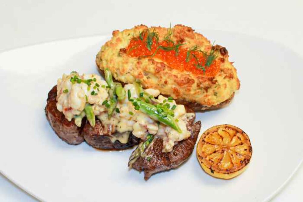 Image for Where to Take Dad on Father's Day, June 19th