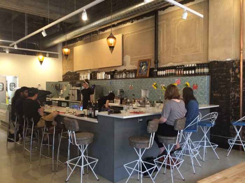 Image for Logan Square Welcomes Nepalese Flare to Milwaukee Ave