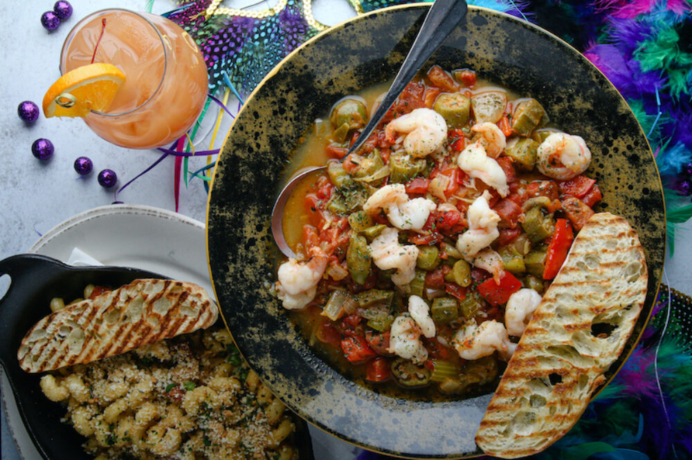 Image for Mardi Gras Menu at Timothy O'Toole's Pub