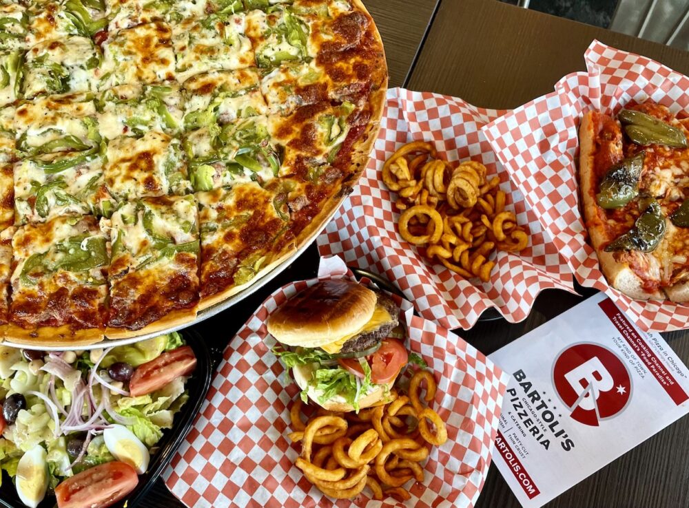 Image for Memorial Day Weekend Happenings in Chicago