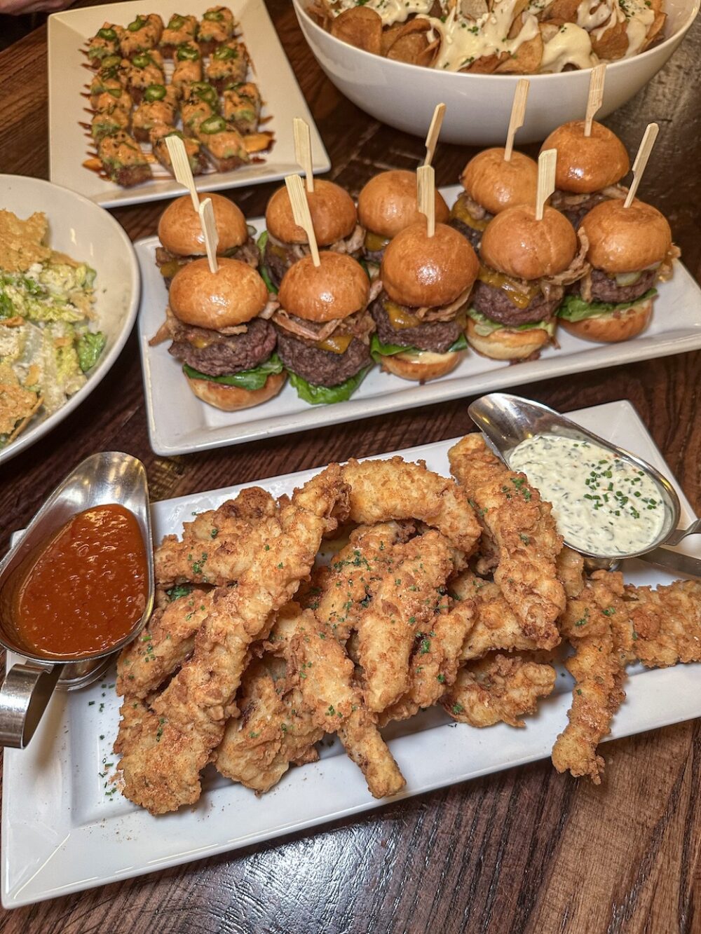 Image for Where to Catch the Big Game on February 9th