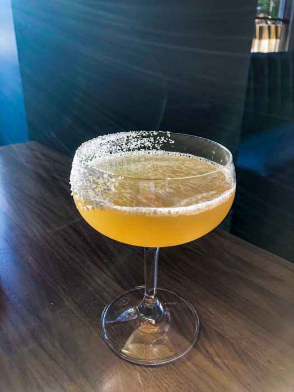 Image for Mesa Urbana: The Definition of an Elevated Mexican Dining Experience