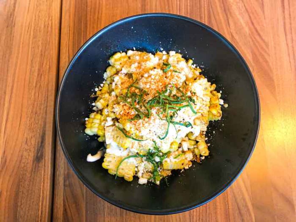 Image for Mesa Urbana: The Definition of an Elevated Mexican Dining Experience