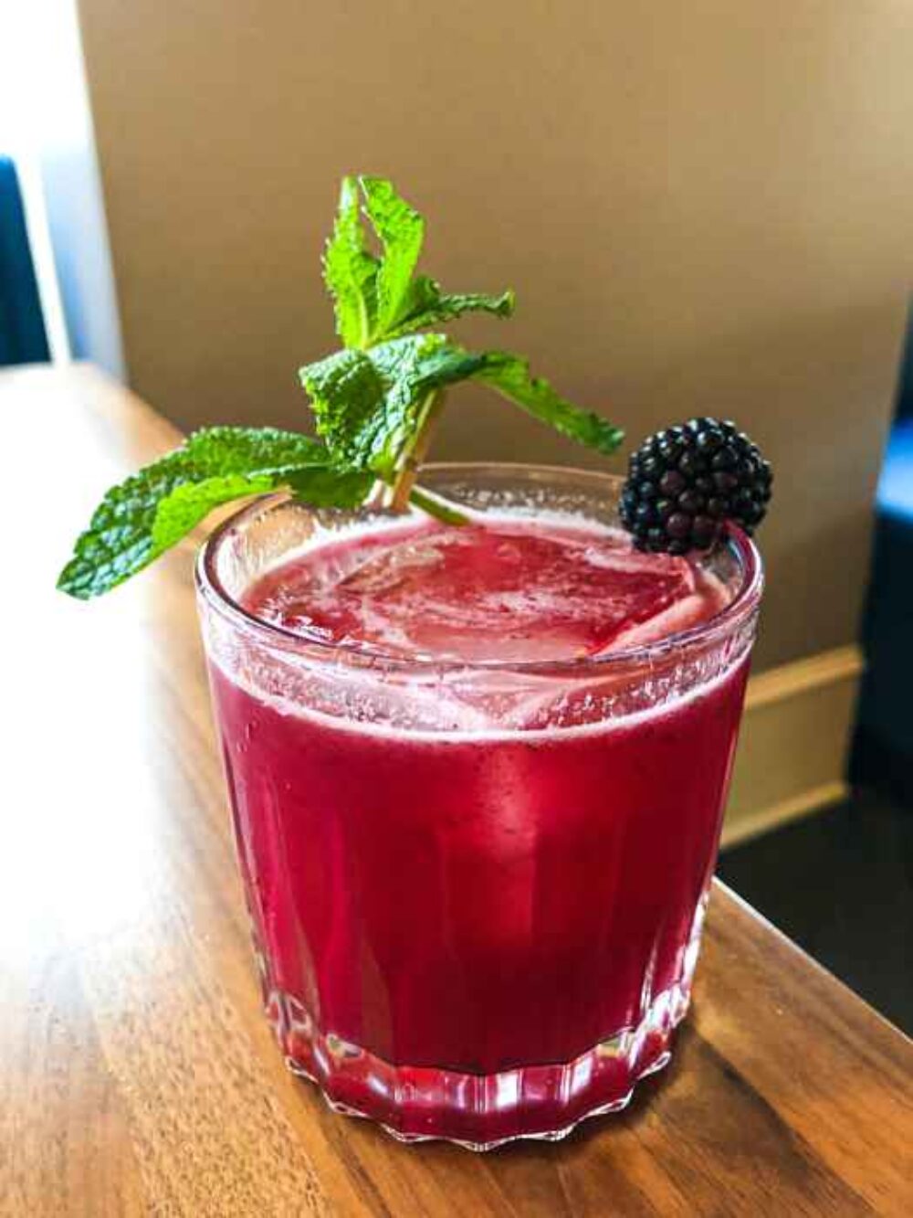 Image for Mesa Urbana: The Definition of an Elevated Mexican Dining Experience