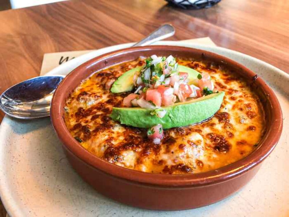 Image for Mesa Urbana: The Definition of an Elevated Mexican Dining Experience