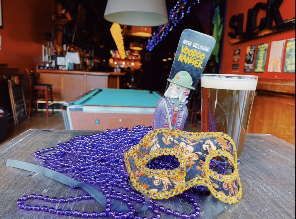 Image for Mardi Gras and Fat Tuesday Offerings Throughout Chicago