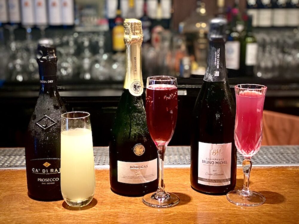 Image for New Sunday Brunch Service at Oda