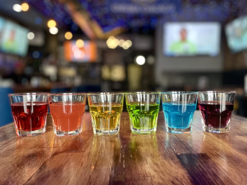 Image for Chicago Restaurants and Bars Celebrating Pride Month in June