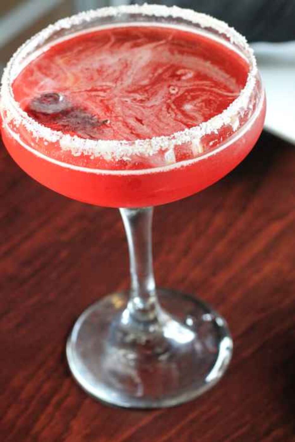 Image for Two Year Anniversary Festivities at más