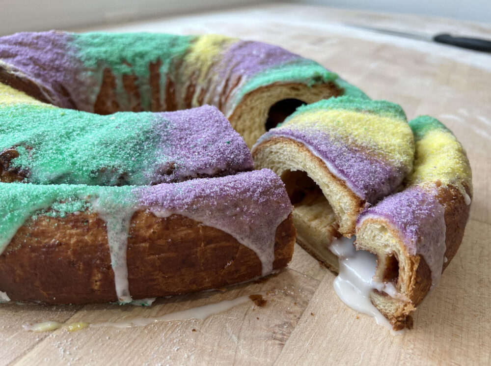 Image for Where to Find Mardi Gras + Fat Tuesday Sweets and Treats Around Chicago