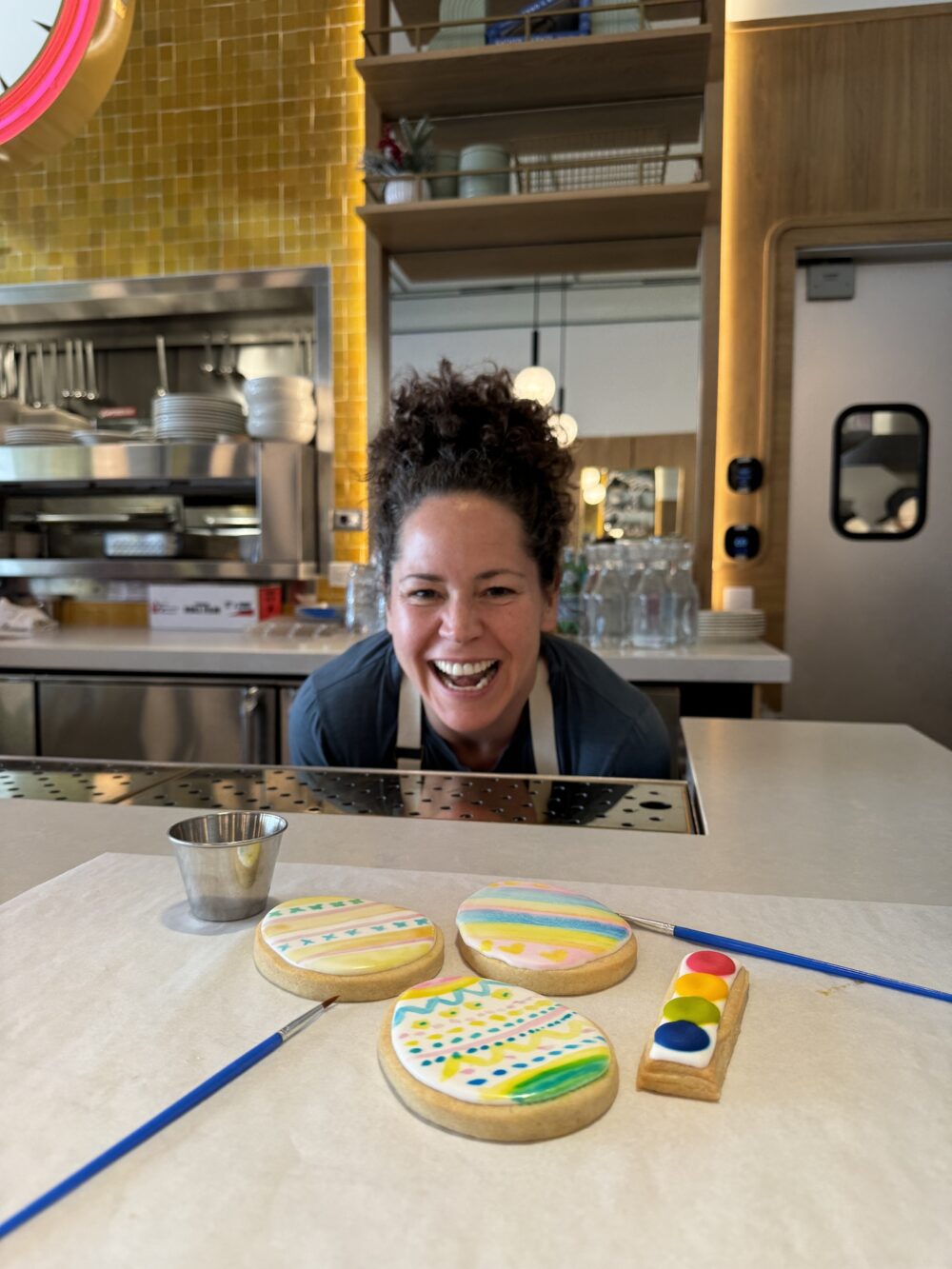 Image for Where to Dine for Easter Feasts with the Whole Family