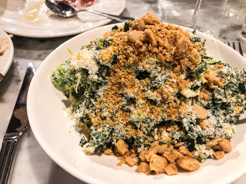 Image for Escape to an Italian Café in the Heart of Chicago's Beloved Eataly