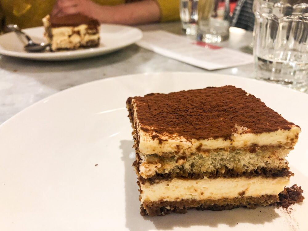 Image for Escape to an Italian Café in the Heart of Chicago's Beloved Eataly