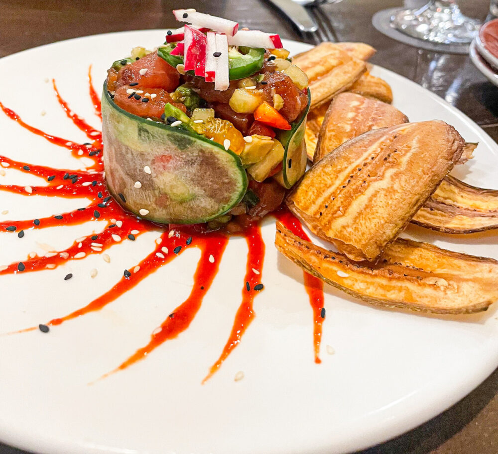 Image for 24 Years and Counting: Adobo Grill Still Stands Strong in Old Town
