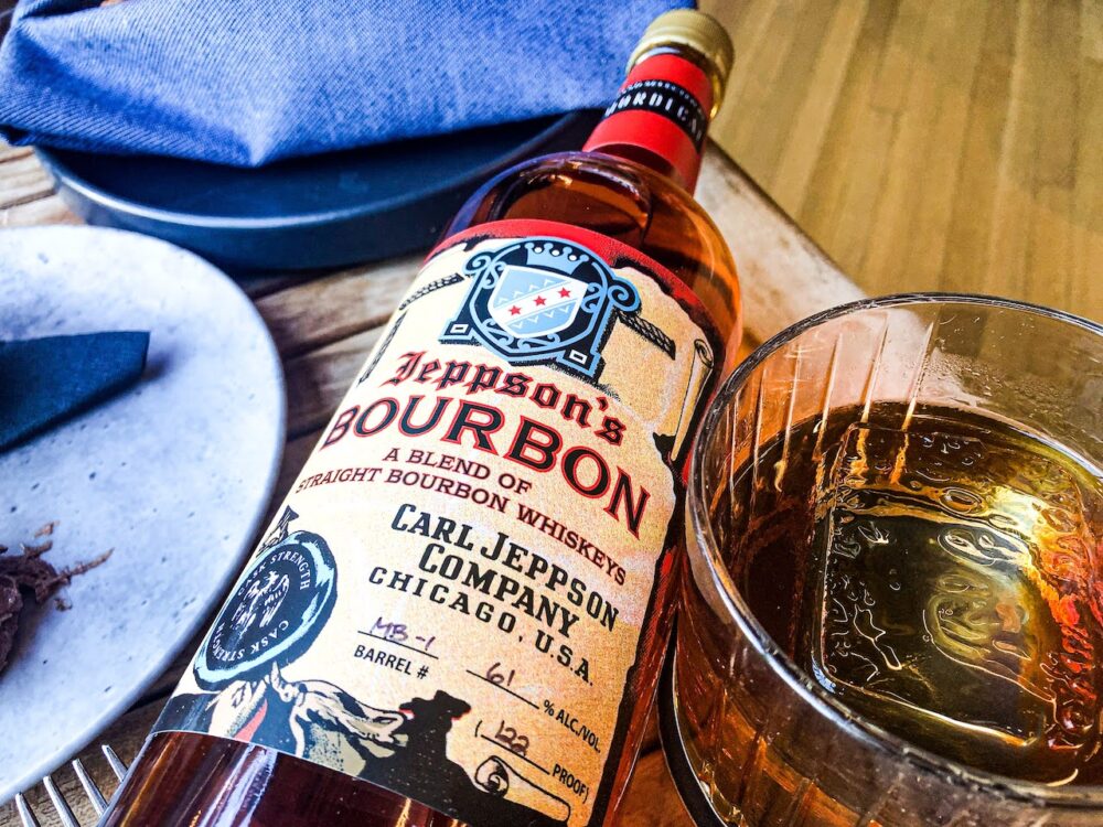 Image for Baseball Inspired Restaurant, Mordecai, Shines Brighter Than Ever in the Shadow of Wrigley Field