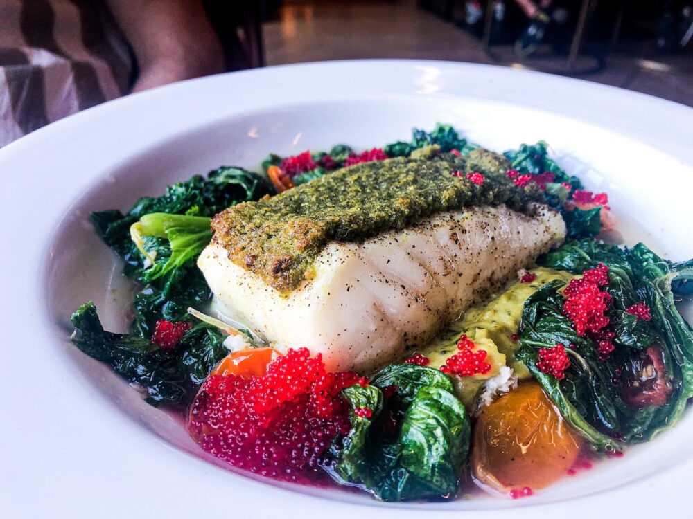 Image for Baseball Inspired Restaurant, Mordecai, Shines Brighter Than Ever in the Shadow of Wrigley Field