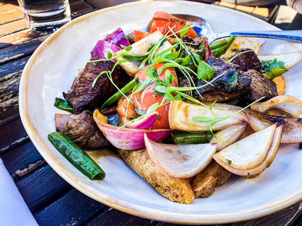 Image for One Tantalizing Friday Afternoon at Tanta