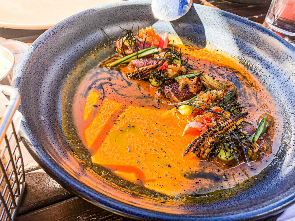 Image for One Tantalizing Friday Afternoon at Tanta