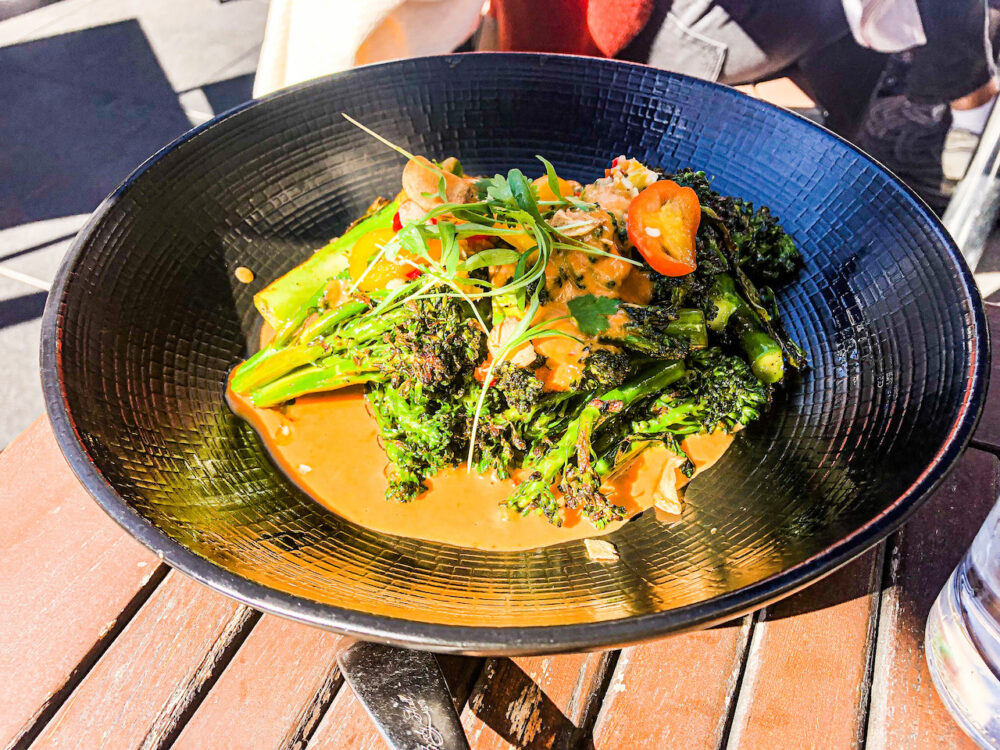 Image for One Tantalizing Friday Afternoon at Tanta